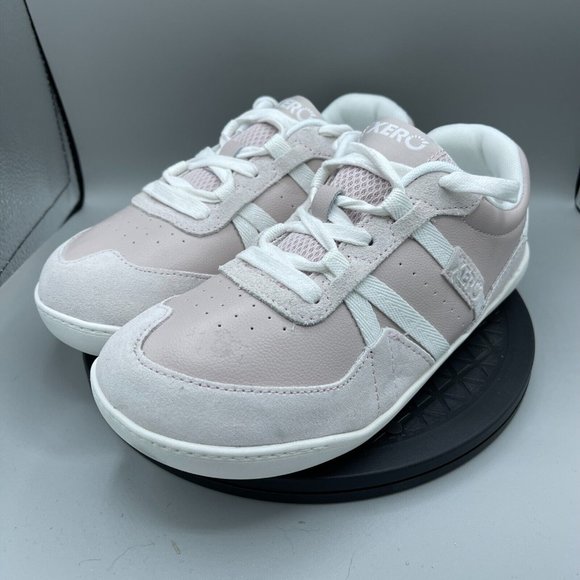 Xero Shoes Shoes - Xero Shoes Kelso Sneaker Shoes Pink Womens Size 8.5 NWOB